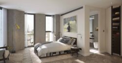 Stunning 2-Bed Flat in Covent Garden