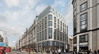 Stunning 2-Bed Flat in Covent Garden