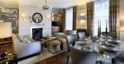 Stunning 2-Bed Flat in Covent Garden