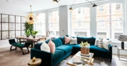 Stunning 2-Bed Flat in Covent Garden