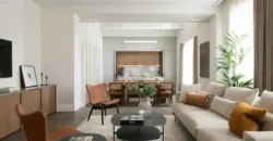 Stunning 2-Bed Flat in Covent Garden