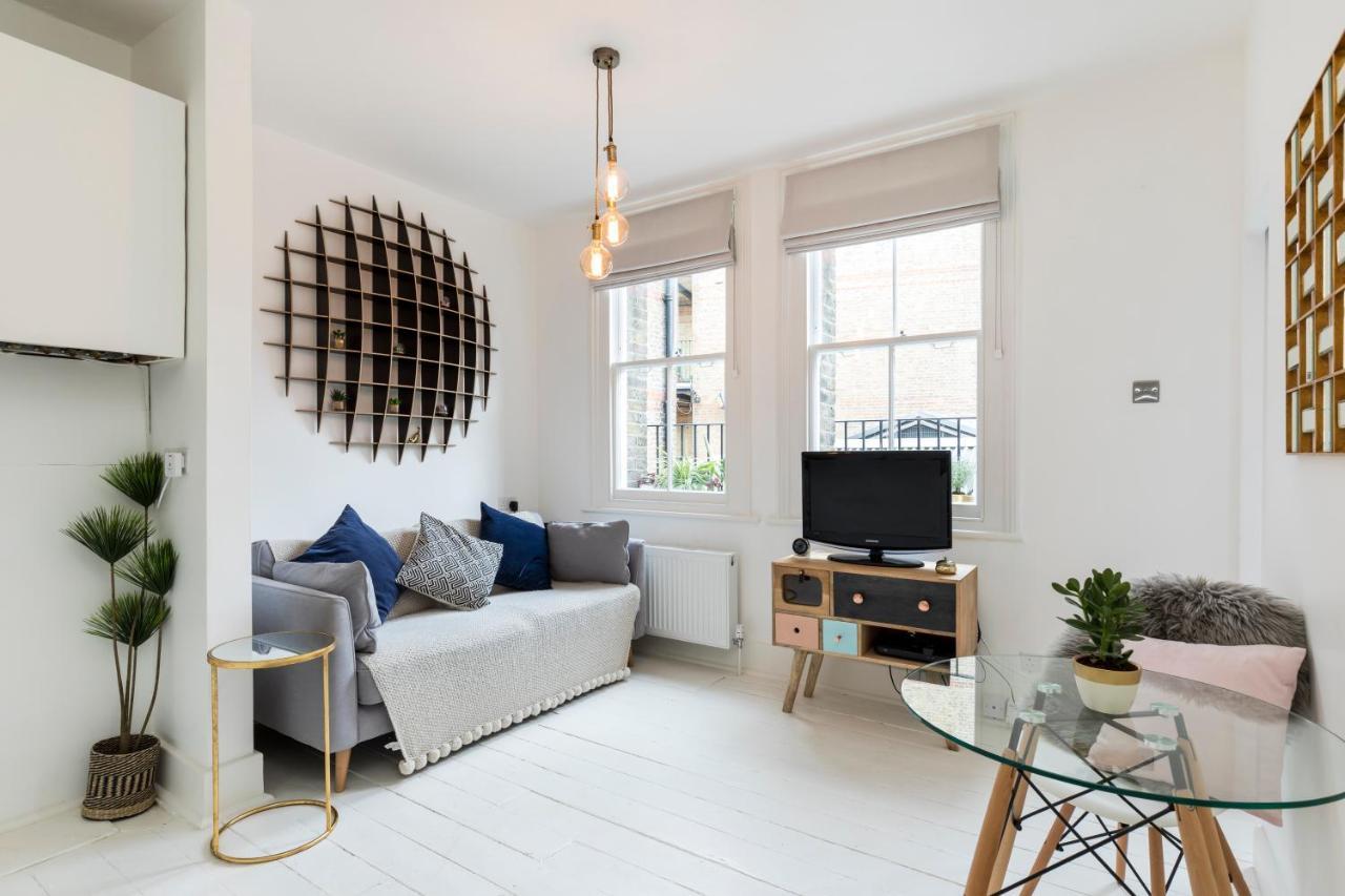 London Property Valuation