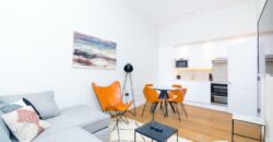 Spacious 1-Bed Flat to Let – Central London