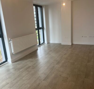 Spacious 1-Bed Apartment to Let in Islington