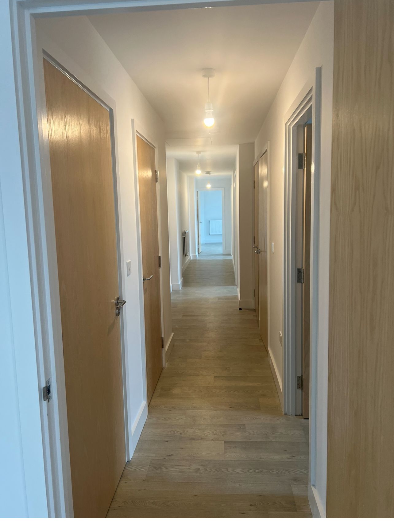 Spacious 1-Bed Apartment to Let in Islington - Image 2