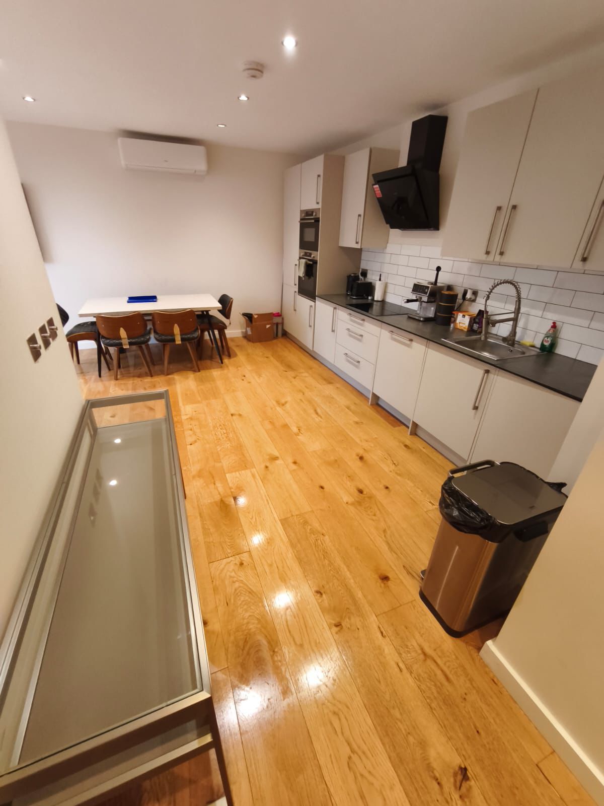 Modern 2-Bed Flat in Central London - Image 19