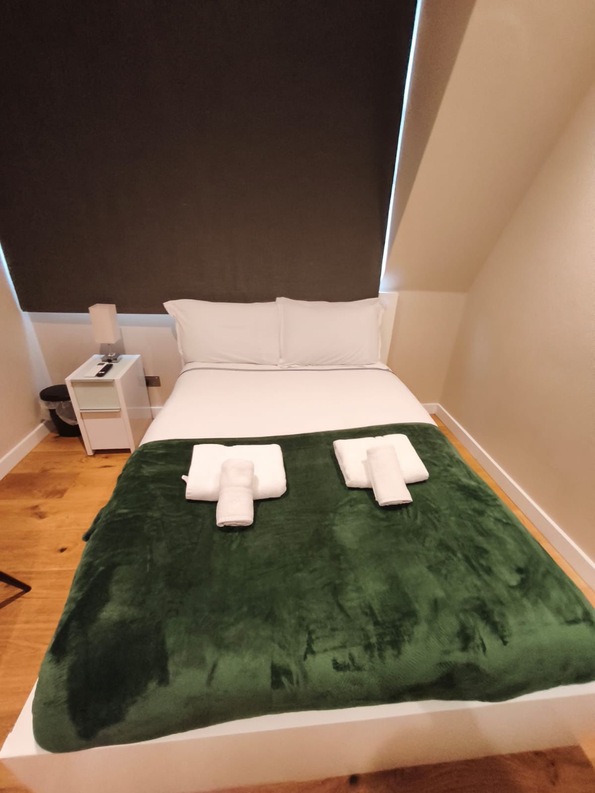 Modern 2-Bed Flat in Central London - Image 18