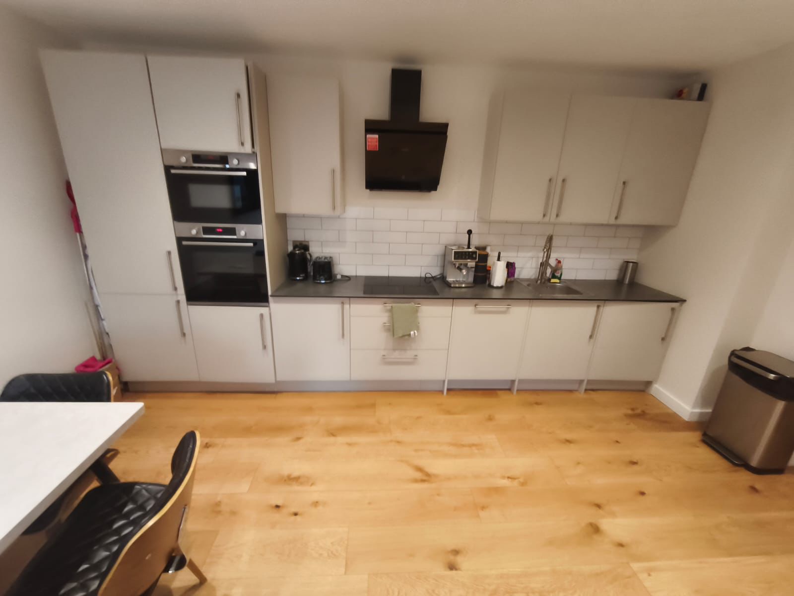 Modern 2-Bed Flat in Central London - Image 15