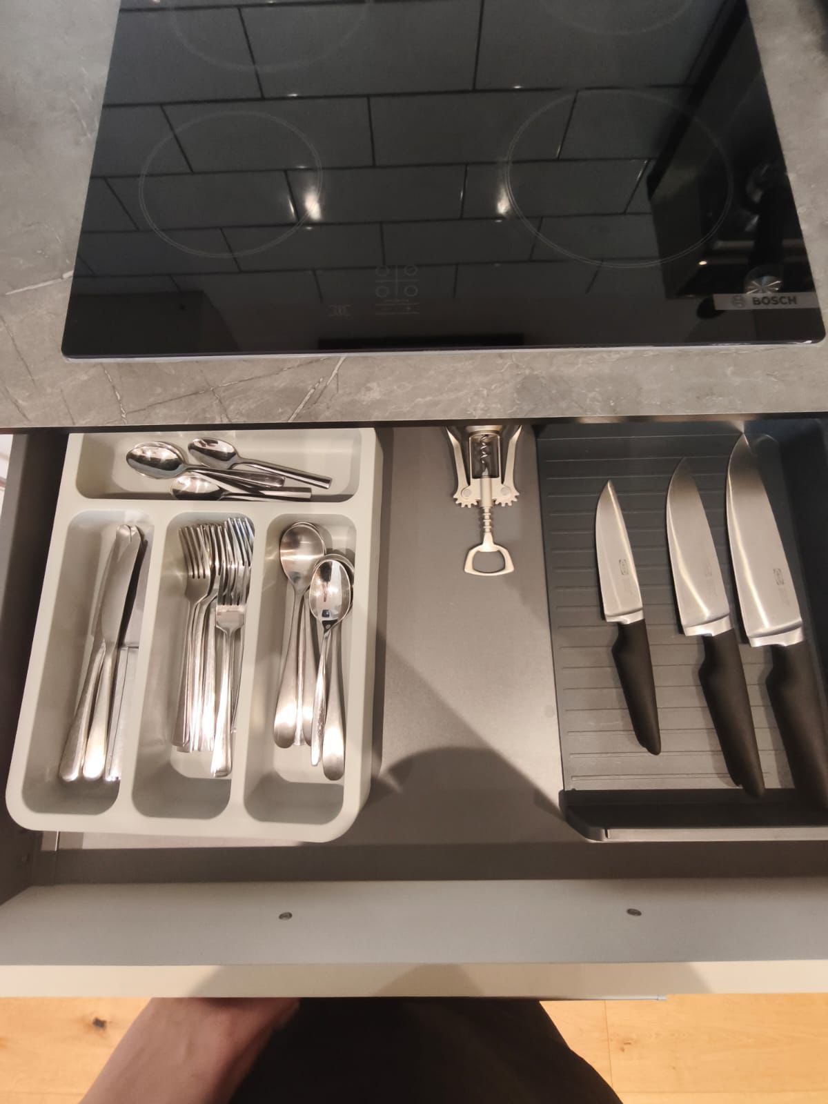 Modern 2-Bed Flat in Central London - Image 6