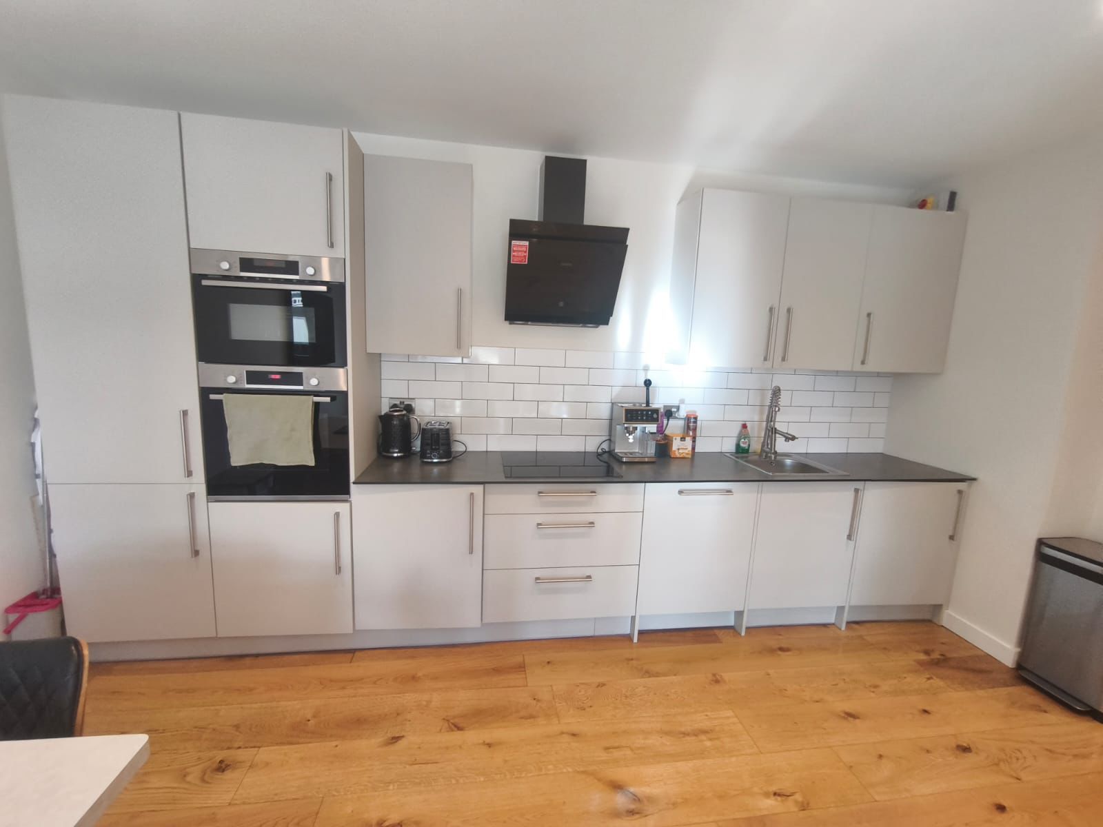 Modern 2-Bed Flat in Central London - Image 2
