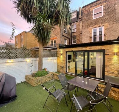 Athens Executive Residence – Athens, Greece